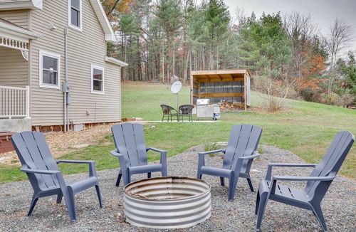 Hixton House | 111 m² House ∙ 3 bedrooms ∙ 6 guests