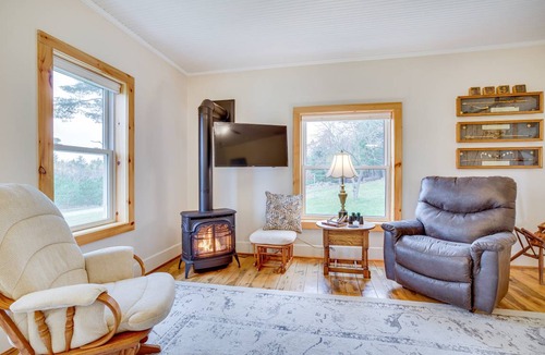 Hixton House | 111 m² House ∙ 3 bedrooms ∙ 6 guests