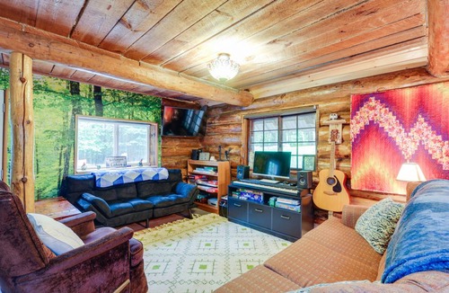Elizabethtown House | 111 m² House ∙ 1 bedroom ∙ 6 guests