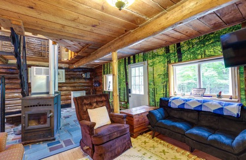 Elizabethtown House | 111 m² House ∙ 1 bedroom ∙ 6 guests
