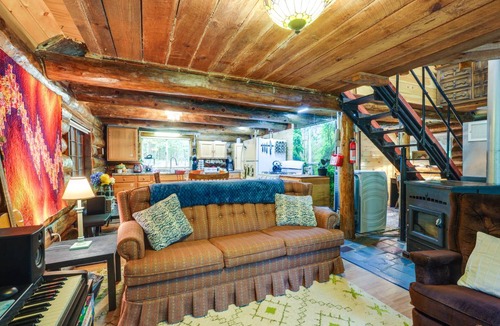Elizabethtown House | 111 m² House ∙ 1 bedroom ∙ 6 guests