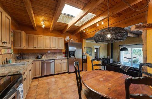 Canada de los Alamos House | 111 m² House ∙ 2 bedrooms ∙ 4 guests