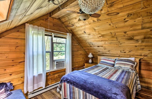 Chippewa Bay Cabin | 112 m² Cabin ∙ 3 bedrooms ∙ 7 guests