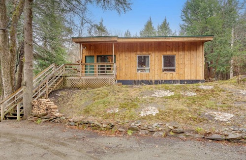 Stratton House | 112 m² House ∙ 1 bedroom ∙ 4 guests