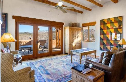 Historic Eastside House | 1130 Camino Delora Hummingbird