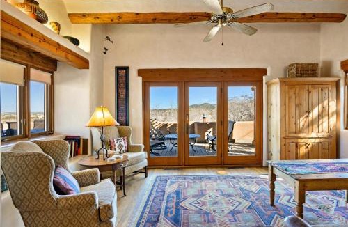 Historic Eastside House | 1130 Camino Delora Hummingbird