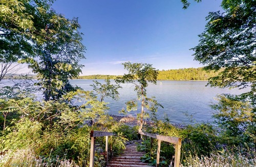 Charlotte Cottage | 116 m² Cabin ∙ 4 bedrooms ∙ 9 guests