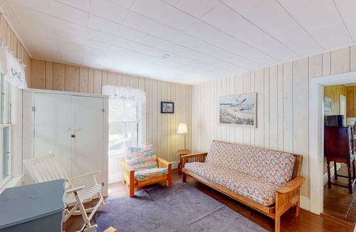 Charlotte Cottage | 116 m² Cabin ∙ 4 bedrooms ∙ 9 guests