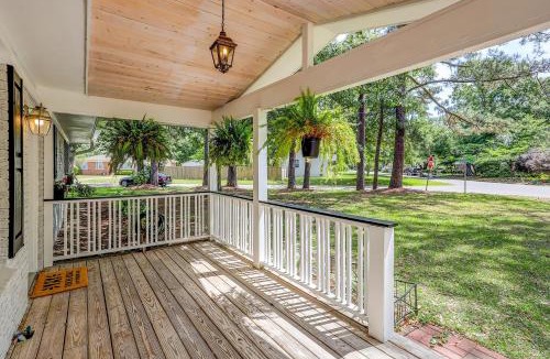 Charleston House | 1168 Wyndham Rd