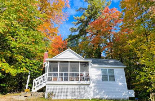 Sugar Hill Ski Chalet | 11G Quintessential New Engalnd Cottage with Fantastic Views!