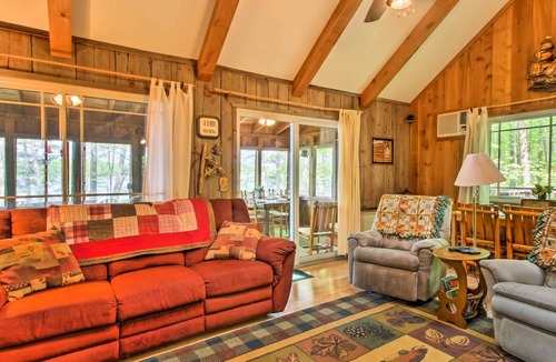Cumberland House | 120 m² House ∙ 3 bedrooms ∙ 6 guests
