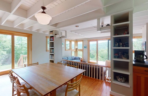 Granville House | 121 m² House ∙ 3 bedrooms ∙ 9 guests