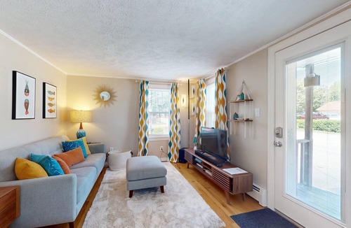 Old Orchard Beach House | 122 m² House ∙ 3 bedrooms ∙ 6 guests