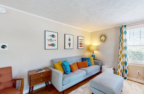 Old Orchard Beach House | 122 m² House ∙ 3 bedrooms ∙ 6 guests