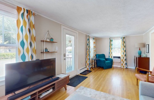 Old Orchard Beach House | 122 m² House ∙ 3 bedrooms ∙ 6 guests