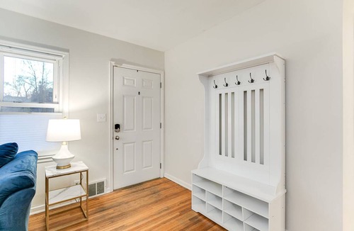 St. Louis Park House | 123 m² House ∙ 3 bedrooms ∙ 6 guests