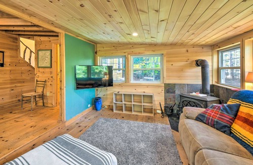 Sunapee House | 129 m² House ∙ 2 bedrooms ∙ 8 guests
