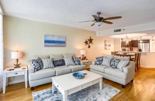 Sand Key House | 12B Crescent Beach Club