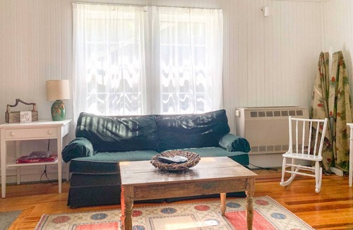 Saranac Lake House | 130 m² House ∙ 3 bedrooms ∙ 6 guests