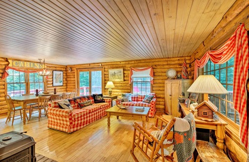 Wilmington House | 130 m² House ∙ 4 bedrooms ∙ 6 guests