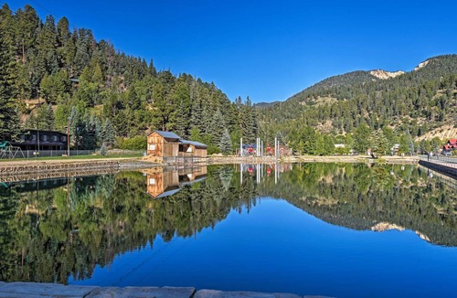 Red River Apartment | 134 m² Apartment ∙ 3 bedrooms ∙ 8 guests