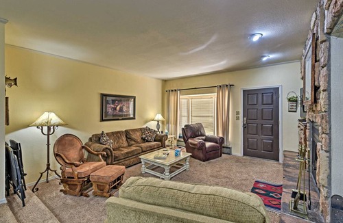 Red River Apartment | 134 m² Apartment ∙ 3 bedrooms ∙ 8 guests