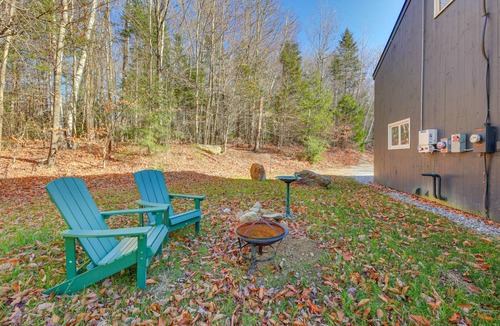 Stratton and Bromley Ski Areas House | 134 m² House ∙ 3 bedrooms ∙ 7 guests