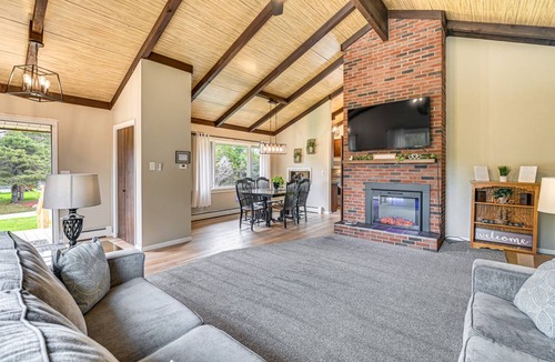 Essex County House | 134 m² House ∙ 4 bedrooms ∙ 8 guests