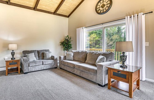 Essex County House | 134 m² House ∙ 4 bedrooms ∙ 8 guests