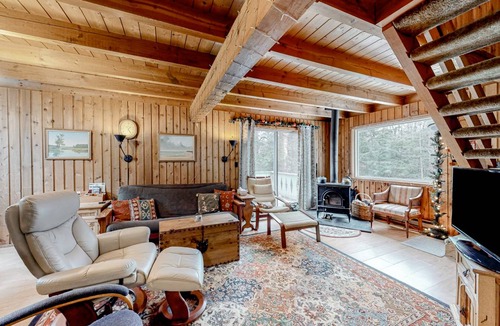 Wilmington House | 135 m² House ∙ 4 bedrooms ∙ 8 guests