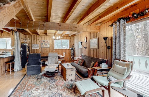 Wilmington House | 135 m² House ∙ 4 bedrooms ∙ 8 guests