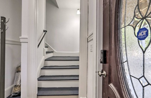 Memorial Square Apartment | 139 m² Apartment ∙ 3 bedrooms ∙ 6 guests