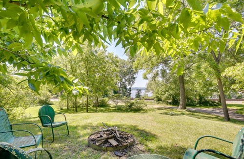 Stockholm Apartment | 139 m² Apartment ∙ 1 bedroom ∙ 2 guests