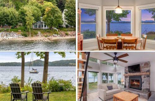 South Burlington House | 139 m² House ∙ 3 bedrooms ∙ 6 guests