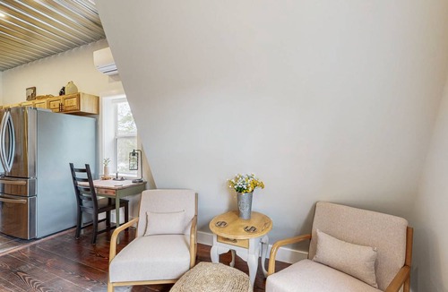 Littleton House | 139 m² House ∙ 2 bedrooms ∙ 6 guests