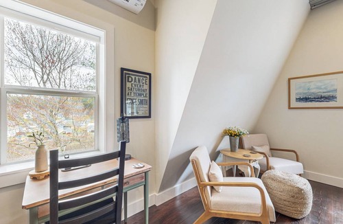 Littleton House | 139 m² House ∙ 2 bedrooms ∙ 6 guests