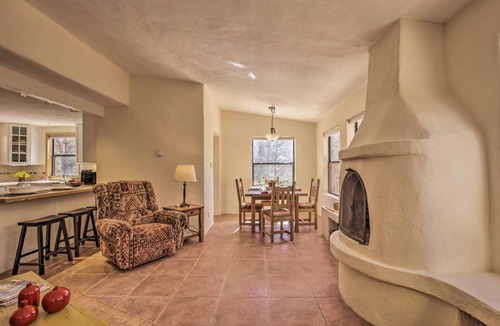 Rowe House | 139 m² House ∙ 2 bedrooms ∙ 4 guests