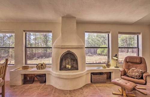 Rowe House | 139 m² House ∙ 2 bedrooms ∙ 4 guests