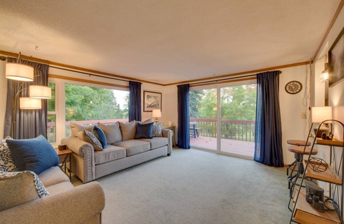 Duluth House | 139 m² House ∙ 3 bedrooms ∙ 8 guests