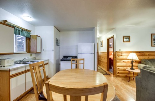 Puposky House | 139 m² House ∙ 3 bedrooms ∙ 6 guests