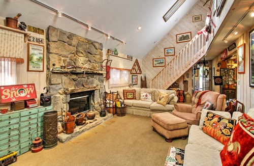 West Dover House | 139 m² House ∙ 4 bedrooms ∙ 4 guests