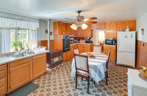 Cordova House | 139 m² House ∙ 4 bedrooms ∙ 8 guests