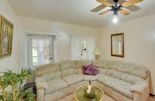Cordova House | 139 m² House ∙ 4 bedrooms ∙ 8 guests