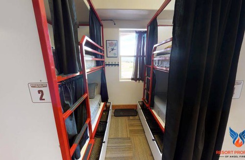 Angel Fire Cabin | 139 m² Lodge ∙ 9 bedrooms ∙ 22 guests