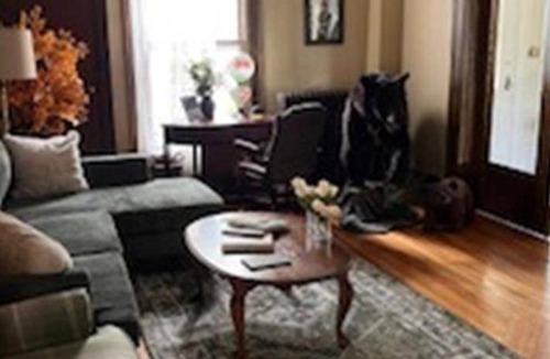 Bethlehem Bed & Breakfast | 14 m² Bed and breakfast ∙ 2 guests