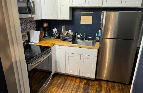Northeast Minneapolis Hostel | 14 m² Hostel ∙ 2 guests