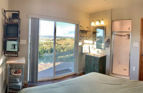 Youngsville Apartment | 14 m² Studio flat ∙ 1 bedroom ∙ 2 guests