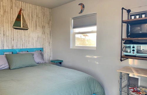 Youngsville Apartment | 14 m² Studio flat ∙ 1 bedroom ∙ 2 guests
