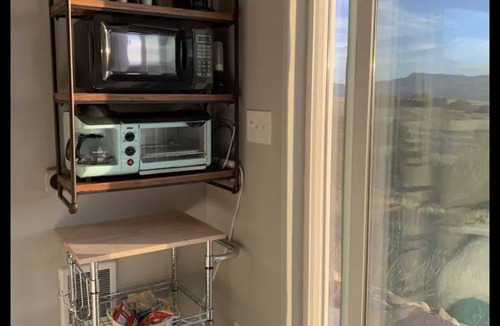 Youngsville Apartment | 14 m² Studio flat ∙ 1 bedroom ∙ 2 guests