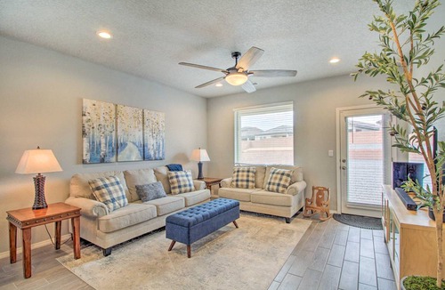 Rio Rancho House | 141 m² House ∙ 3 bedrooms ∙ 6 guests